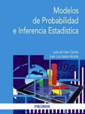 cover image of Modelos de Probabilidad e Inferencia Estadística